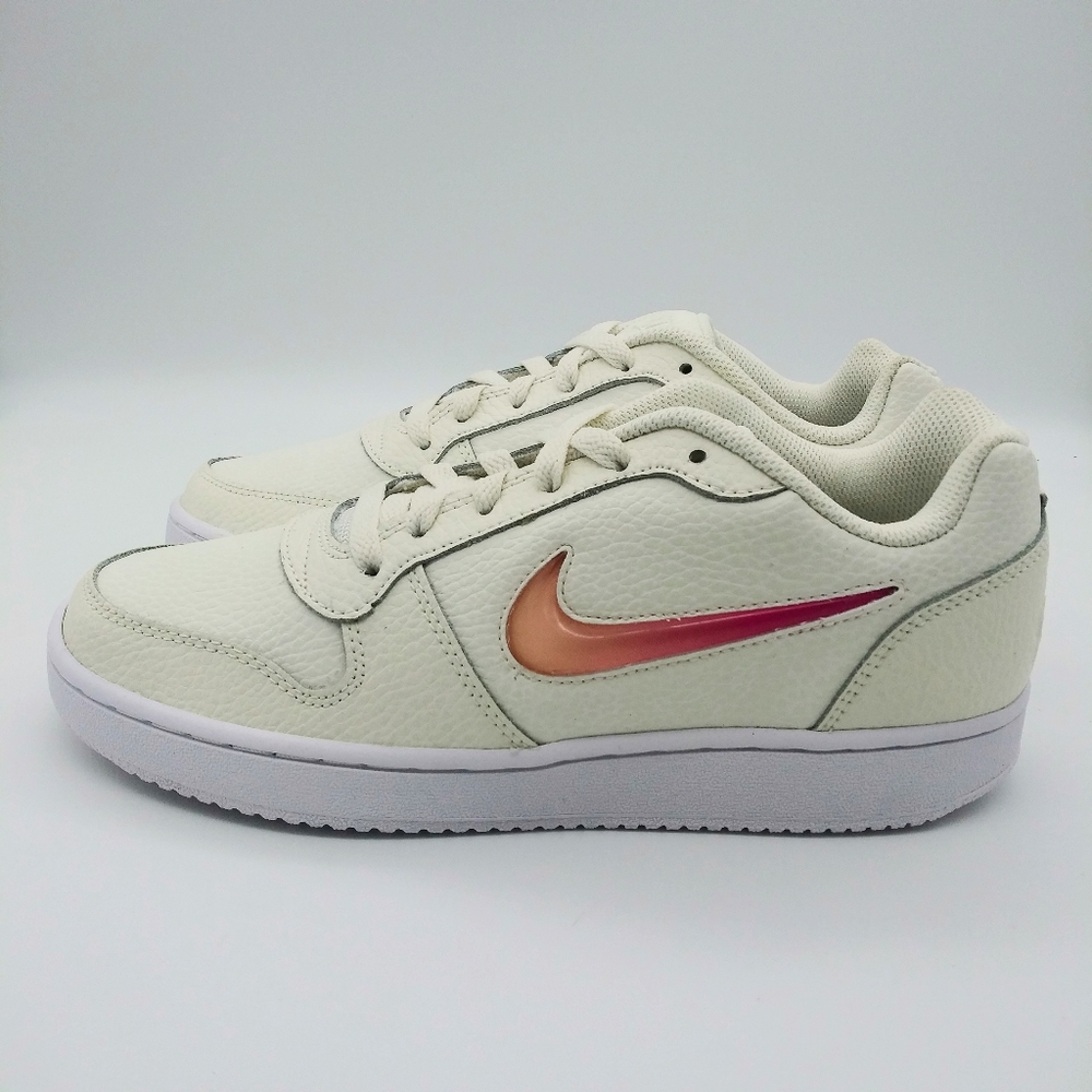 NIKE Ebernon Low Womens Sneakers